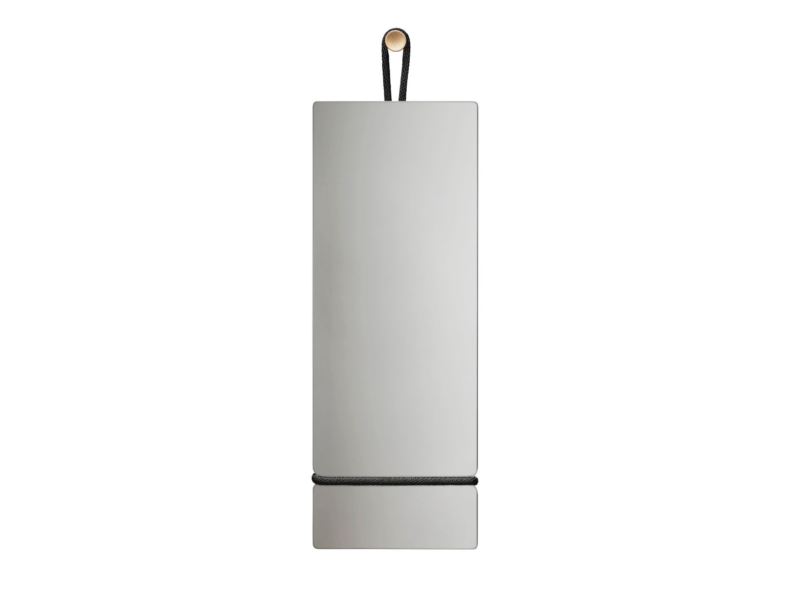Design House Stockholm - Lasso Tall Spegel 35x95 - Klar