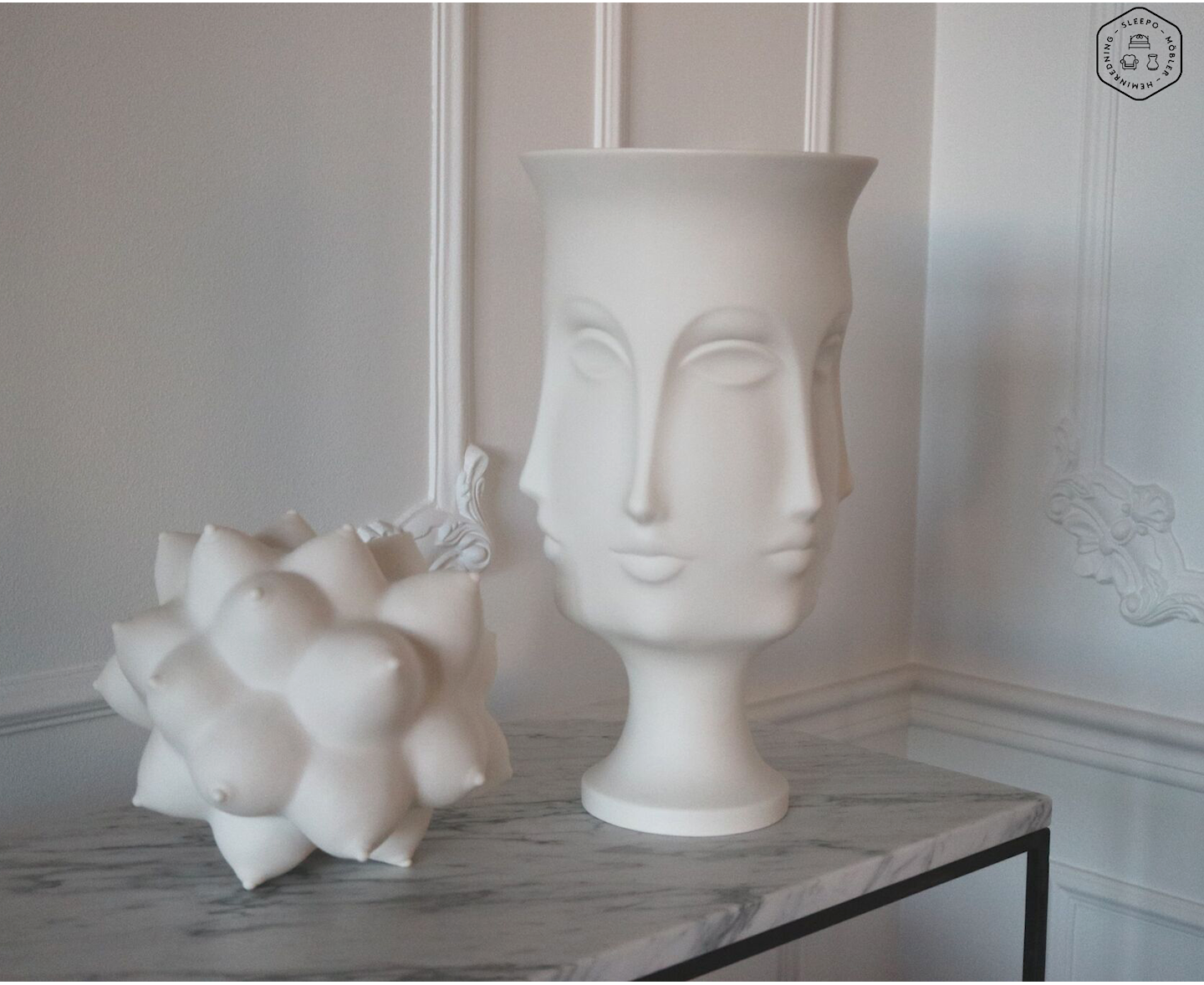 Jonathan Adler Orb Sleepo