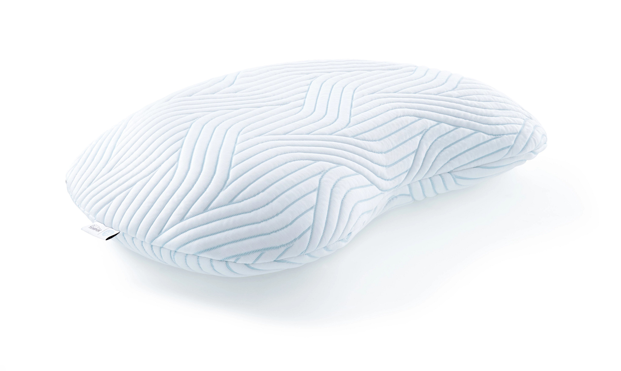 Tempur - Sonata SmartCool Sovkudde Small från Sleepo